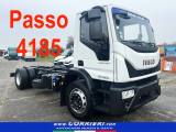 IVECO Eurocargo 190-250P