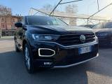 VOLKSWAGEN T-Roc 2.0 TDI SCR 150 CV DSG Advanced BlueMotion Technol