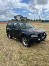 OPEL Frontera 2.0i cat 3 porte Sport