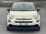 FIAT 500X 1.0 T3 120 CV Lounge Bicolore Avorio Nero
