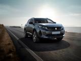 PEUGEOT 3008 BlueHDi 130 S&S EAT8 Allure Pack Euro 6D