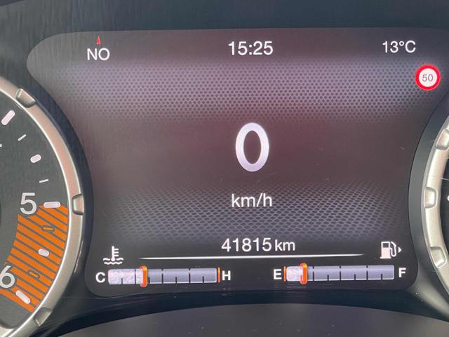 JEEP RENEGADE 1.6 MJT 130 CV LIMITED FULL LED  - foto 31