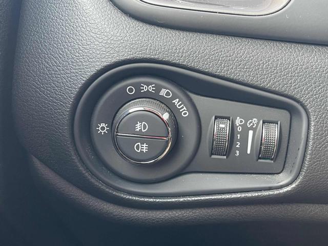 JEEP RENEGADE 1.6 MJT 130 CV LIMITED FULL LED  - foto 29