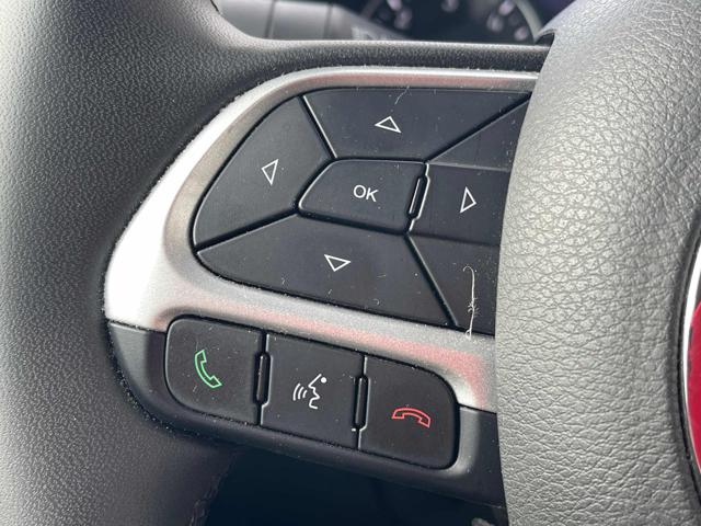 JEEP RENEGADE 1.6 MJT 130 CV LIMITED FULL LED  - foto 26