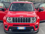 JEEP Renegade 1.6 Mjt 130 CV Limited FULL LED NAVI E6D