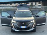 PEUGEOT 2008 BlueHDi 110 S&S Allure