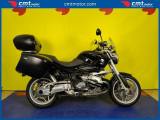 BMW R 1200 R Finanziabile - NERO - 67294