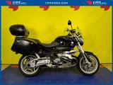 BMW R 1200 R Finanziabile - NERO - 67294