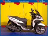 YAMAHA Tricity 125 Garantito e Finanziabile