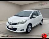 TOYOTA Yaris 1.3 5 porte Lounge