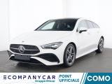 MERCEDES-BENZ CLA 200 Automatic Shooting Brake AMG Line Advanced Plus