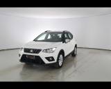SEAT Arona 1.0 EcoTSI XCELLENCE