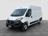 FIAT Ducato Ducato 35 2.2 Mjt 140CV PM-TM Furgone