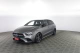 MERCEDES-BENZ CLA sse B B 180 Automatic Premium