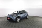 TOYOTA Aygo X Aygo X 1.0 VVT-i 72 CV 5 porte Active S-CVT