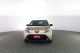 TOYOTA Aygo X Aygo X 1.0 VVT-i 72 CV 5 porte Trend