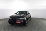 ALFA ROMEO Stelvio Stelvio 2.2 Turbodiesel 210 CV AT8 Q4 Veloce