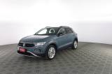 VOLKSWAGEN T-Roc T-Roc 1.0 TSI Edition Plus
