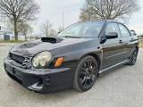 SUBARU Impreza Impreza Berlina 2.0t Wrx STI awd LHD WRC AUTO SRL