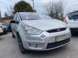 FORD S-Max + 2.0 TDCi 140CV DPF 7 posti