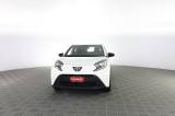 TOYOTA Aygo X Aygo X 1.0 VVT-i 72 CV 5 porte Active S-CVT