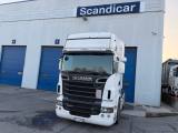 SCANIA R 500