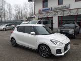 SUZUKI Swift Sport 1.4 Hybrid 144cv - UNICOPROPRIETARIO