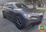 ALFA ROMEO Stelvio 2.2 Turbodiesel 210 CV AT8 Q4 Veloce