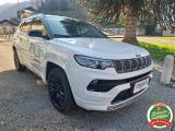 JEEP Compass 1.5 Turbo T4 130 CV MHEV 2WD S
