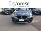 BMW X1 sDrive18d Advantage auto