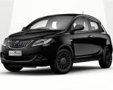 LANCIA Ypsilon 1.0 FireFly 5 porte S&S Hybrid Silver