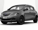 LANCIA Ypsilon 1.0 FireFly 5 porte S&S Hybrid Silver