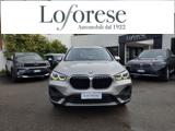 BMW X1 sDrive18d Business Advantage