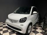 SMART ForTwo 70 1.0 twinamic Passion