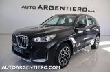 BMW X1 sDrive 18d xLine nuova km 0!!! TAGLIANDI COMPRESI