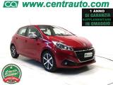 PEUGEOT 208 1.2 PureTech 5P Manuale Allure * OK NEOPATENTATI *