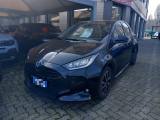 TOYOTA Yaris 1.5 Hybrid 5 porte Trend