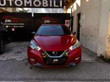 NISSAN Micra 1.0 DIG-T 117CV 5 porte N-Sport