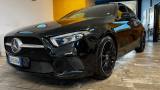 MERCEDES-BENZ A 180 d Premium