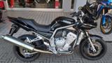 YAMAHA FZS 1000 Fazer Normale