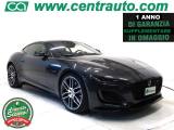 JAGUAR F-Type 2.0 aut. Coupé R-Dynamic rwd 300 CV