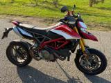 DUCATI Hypermotard 950 SP *UNICO PROPR *TUTTA TAGLIANDATA DUCATI