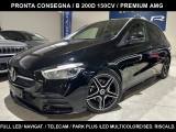 MERCEDES-BENZ B 200 d Autom. AMG Premium Plus NAVI/LED MULTIC./TELECAM