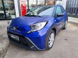 TOYOTA Aygo X 1.0 VVT-i 72 CV 5 porte Trend