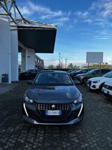 PEUGEOT 208 5 porte Active NEO PATENTATO