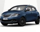 LANCIA Ypsilon 1.0 FireFly 5 porte S&S Hybrid Silver