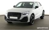AUDI Q2 35 TFSI S tronic S line Edition KM0