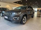 JEEP Compass 2.0 Multijet II 4WD Limited