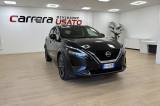 NISSAN Qashqai MHEV 140 CV Tekna
