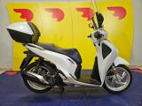 HONDA SH 125 Garantita e Finanziabile